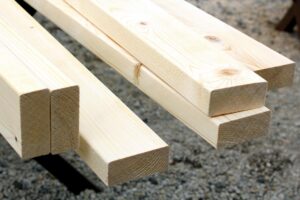 ２ ４ ツーバイフォー 工法とは 木造軸組工法 在来工法 との違い メリット デメリット Re J